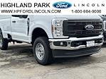 New 2024 Ford F-250 XL Regular Cab 4WD, Pickup for sale #T28198 - photo 23