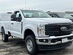 New 2024 Ford F-250 XL Regular Cab 4WD, Pickup for sale #T28198 - photo 25