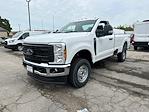 New 2024 Ford F-250 XL Regular Cab 4WD, Pickup for sale #T28198 - photo 3