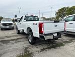 New 2024 Ford F-250 XL Regular Cab 4WD, Pickup for sale #T28198 - photo 4