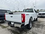 New 2024 Ford F-250 XL Regular Cab 4WD, Pickup for sale #T28198 - photo 24