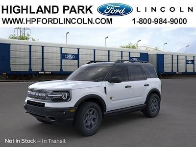 2024 Ford Bronco Sport 4WD, SUV for sale #T28207 - photo 1