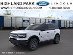 2024 Ford Bronco Sport 4WD, SUV for sale #T28207 - photo 1