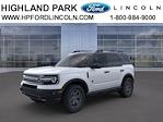 2024 Ford Bronco Sport 4WD, SUV for sale #T28207 - photo 24