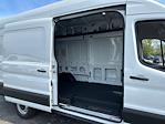 New 2024 Ford Transit 250 High Roof RWD, Empty Cargo Van for sale #T28210 - photo 18