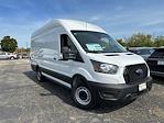 New 2024 Ford Transit 250 High Roof RWD, Empty Cargo Van for sale #T28210 - photo 29