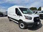 New 2024 Ford Transit 250 Medium Roof RWD, Empty Cargo Van for sale #T28214 - photo 14