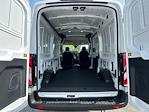 New 2024 Ford Transit 250 Medium Roof RWD, Empty Cargo Van for sale #T28214 - photo 2