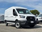 2024 Ford Transit 250 Medium Roof RWD, Empty Cargo Van for sale #T28214 - photo 24