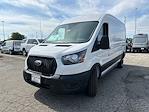 New 2024 Ford Transit 250 Medium Roof RWD, Empty Cargo Van for sale #T28214 - photo 26