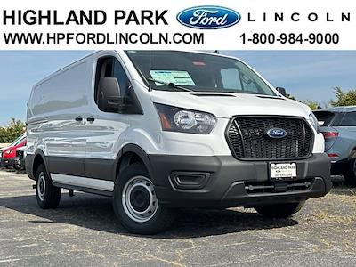 New 2024 Ford Transit 150 Low Roof RWD, Empty Cargo Van for sale #T28215 - photo 1