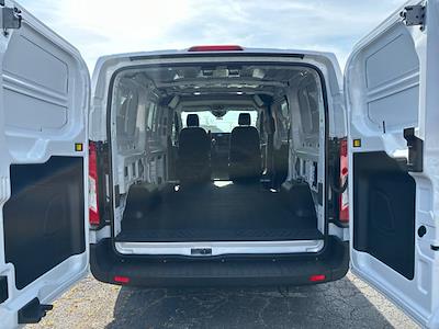 2024 Ford Transit 150 Low Roof RWD, Empty Cargo Van for sale #T28215 - photo 2