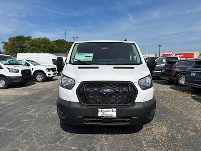 2024 Ford Transit 150 Low Roof RWD, Empty Cargo Van for sale #T28215 - photo 2