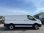 New 2024 Ford Transit 150 Low Roof RWD, Empty Cargo Van for sale #T28215 - photo 4