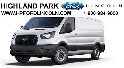 New 2024 Ford Transit 150 Low Roof RWD, Empty Cargo Van for sale #T28216 - photo 1