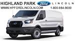 New 2024 Ford Transit 150 Low Roof RWD, Empty Cargo Van for sale #T28216 - photo 1