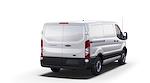 New 2024 Ford Transit 150 Low Roof RWD, Empty Cargo Van for sale #T28216 - photo 6