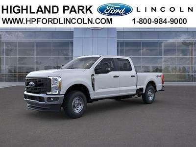 2024 Ford F-250 Crew Cab 4WD, Pickup for sale #T28223 - photo 1