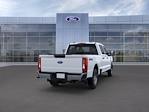 2024 Ford F-250 Crew Cab 4WD, Pickup for sale #T28223 - photo 8