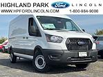 New 2024 Ford Transit 250 Medium Roof RWD, Empty Cargo Van for sale #T28225 - photo 1