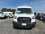 New 2024 Ford Transit 250 Medium Roof RWD, Empty Cargo Van for sale #T28225 - photo 24