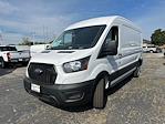 New 2024 Ford Transit 250 Medium Roof RWD, Empty Cargo Van for sale #T28225 - photo 25