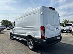 New 2024 Ford Transit 250 Medium Roof RWD, Empty Cargo Van for sale #T28225 - photo 26