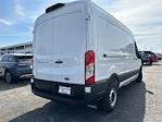 New 2024 Ford Transit 250 Medium Roof RWD, Empty Cargo Van for sale #T28225 - photo 28