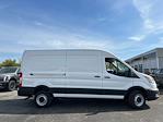 New 2024 Ford Transit 250 Medium Roof RWD, Empty Cargo Van for sale #T28225 - photo 4