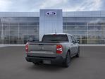 New 2024 Ford Maverick Lariat SuperCrew Cab FWD, Pickup for sale #T28226 - photo 8