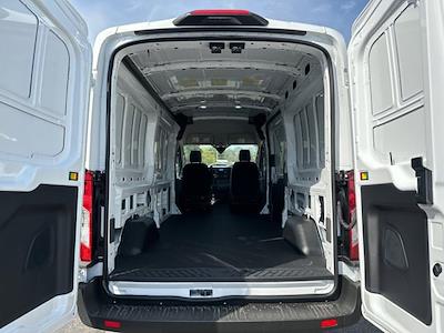 2024 Ford Transit 250 Medium Roof RWD, Empty Cargo Van for sale #T28228 - photo 2