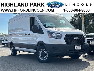 2024 Ford Transit 250 Medium Roof RWD, Empty Cargo Van for sale #T28228 - photo 1