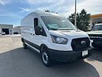 New 2024 Ford Transit 250 Medium Roof RWD, Empty Cargo Van for sale #T28228 - photo 10