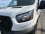 2024 Ford Transit 250 Medium Roof RWD, Empty Cargo Van for sale #T28228 - photo 13