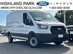 2024 Ford Transit 250 Medium Roof RWD, Empty Cargo Van for sale #T28228 - photo 1