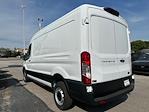 2024 Ford Transit 250 Medium Roof RWD, Empty Cargo Van for sale #T28228 - photo 27