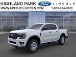 2024 Ford Ranger SuperCrew Cab 4WD, Pickup for sale #T28235 - photo 23