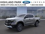 2024 Ford Ranger SuperCrew Cab 4WD, Pickup for sale #T28237 - photo 23