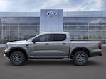 2024 Ford Ranger SuperCrew Cab 4WD, Pickup for sale #T28237 - photo 4