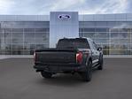 New 2024 Ford F-150 Raptor SuperCrew Cab 4WD, Pickup for sale #T28244 - photo 8