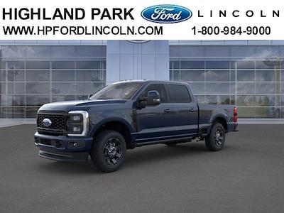 2024 Ford F-250 Crew Cab 4WD, Pickup for sale #T28251 - photo 1