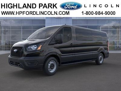 New 2024 Ford Transit 350 XL Low Roof RWD, Passenger Van for sale #T28253 - photo 1