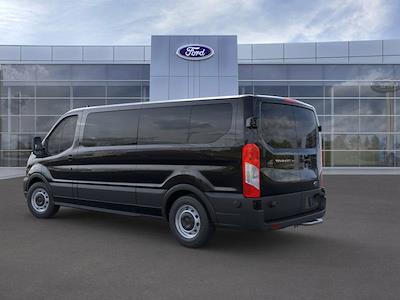 New 2024 Ford Transit 350 XL Low Roof RWD, Passenger Van for sale #T28253 - photo 2