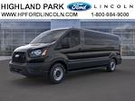 New 2024 Ford Transit 350 XL Low Roof RWD, Passenger Van for sale #T28253 - photo 1