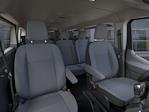 New 2024 Ford Transit 350 XL Low Roof RWD, Passenger Van for sale #T28253 - photo 10