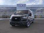 New 2024 Ford Transit 350 XL Low Roof RWD, Passenger Van for sale #T28253 - photo 3