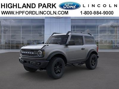 2024 Ford Bronco 4WD, SUV for sale #T28267 - photo 1