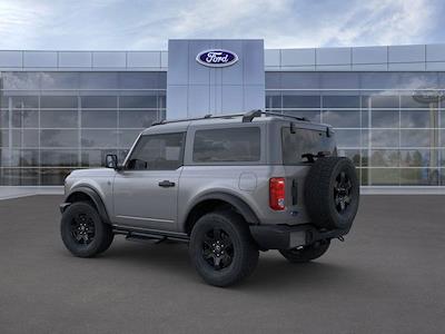 2024 Ford Bronco 4WD, SUV for sale #T28267 - photo 2