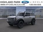 2024 Ford Bronco 4WD, SUV for sale #T28267 - photo 1