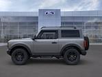 2024 Ford Bronco 4WD, SUV for sale #T28267 - photo 4